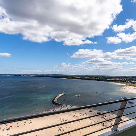 Trelleborgallee, 110 Appartement *