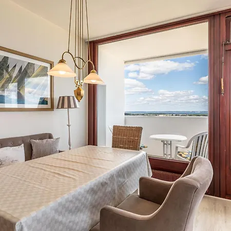 Trelleborgallee, 110 Appartement