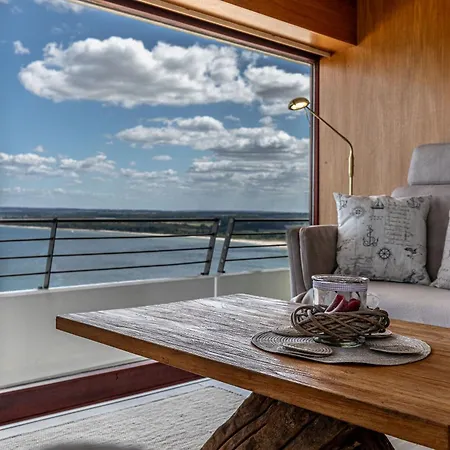 Appartement Trelleborgallee, 110