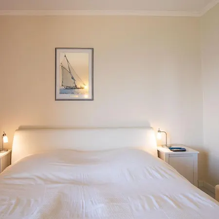 Trelleborgallee, 110 Appartement *