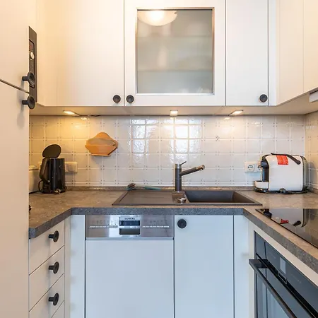 Trelleborgallee, 110 Appartement *