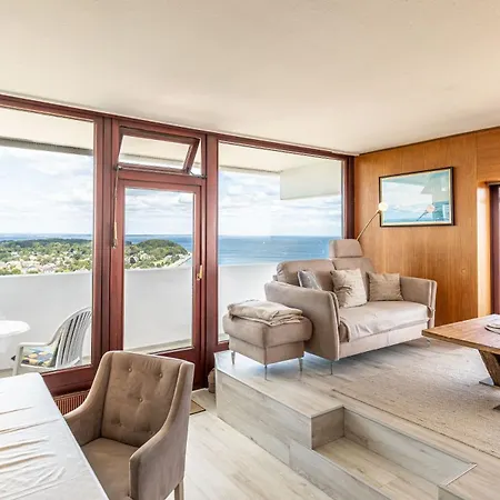 Trelleborgallee, 110 Lübeck