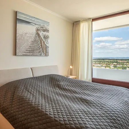 Appartement Trelleborgallee, 110 Lübeck