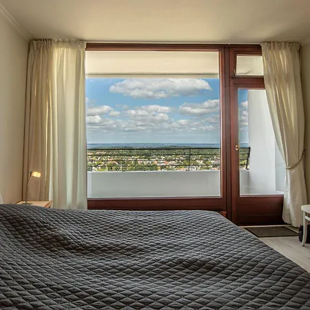 Trelleborgallee, 110 Appartement