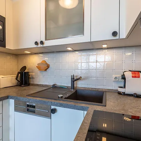 Trelleborgallee, 110 Lübeck