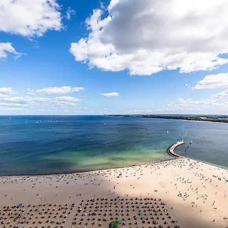 Trelleborgallee, 110 Appartement *