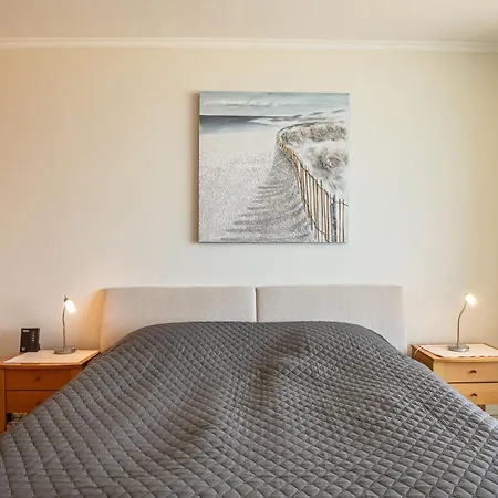 Trelleborgallee, 110 Appartement
