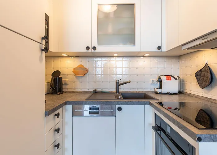 Trelleborgallee, 110 Lägenhet *
