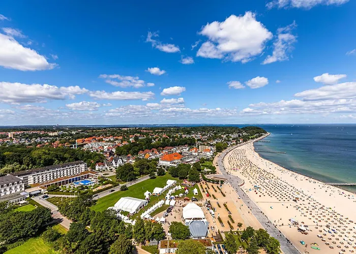 Lägenhet Trelleborgallee, 110 Lübeck